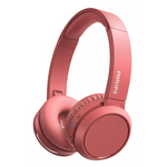 Slušalice Philips TAH4205RD/00 Bluetooth (Red)