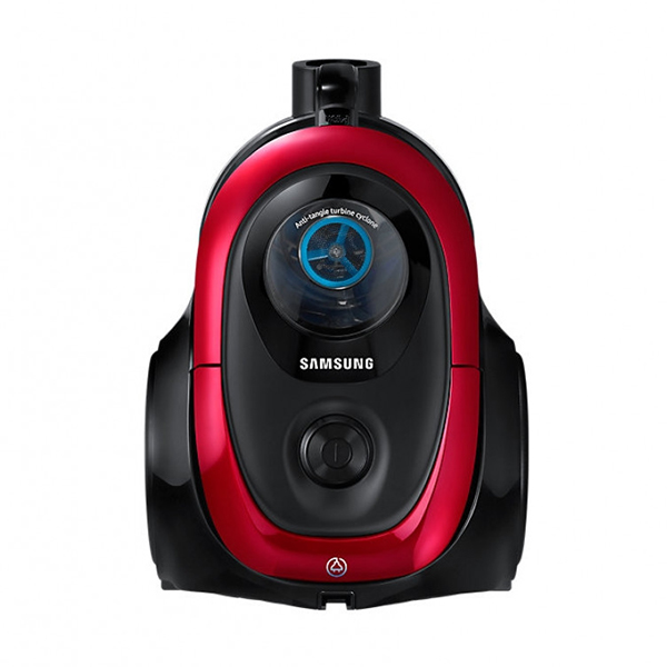 Usisivač Samsung VC07M2110SR/GE Cyclone force 650W (Red)