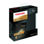 Externi HDD Toshiba 1TB HDTD310EK3DA Externi HDD Toshiba 1TB HDTD310EK3DA