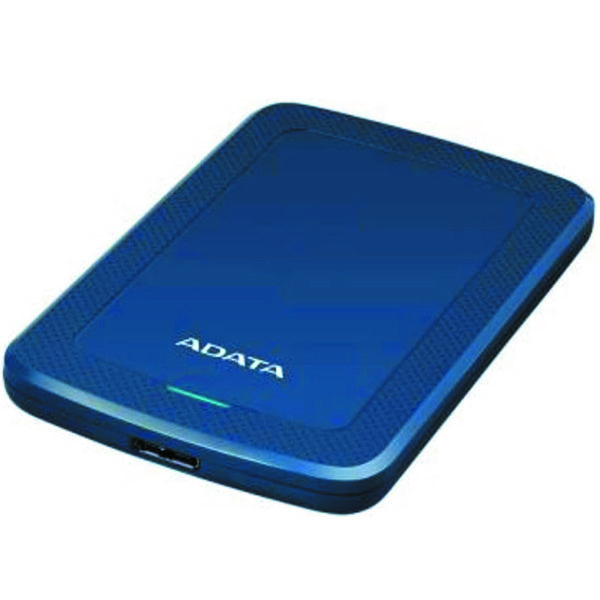 Externi HDD Adata 2TB AHV300-2TU31-CBL plavi Externi HDD Adata 2TB AHV300-2TU31-CBL plavi