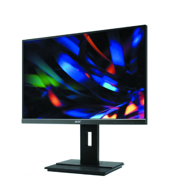 Monitor Acer B246HYLBYMI 23.8 Monitor Acer B246HYLBYMI 23.8