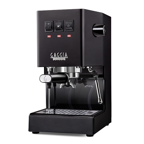 Aparat za espresso Gaggia Classic EVO black RE457