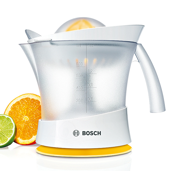 Cjediljka za citruse Bosch MCP3000N