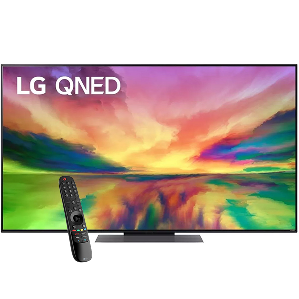 TV QNED LG 55QNED823RE 4K Smart