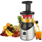 Sokovnik Beper 90.421R Slow Juicer 150W