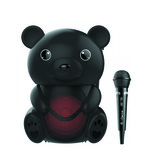 Bežični karaoke sistem iDANCE Funky Bear BK Bežični karaoke sistem iDANCE Funky Bear BK
