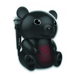 Bežični karaoke sistem iDANCE Funky Bear BK Bežični karaoke sistem iDANCE Funky Bear BK