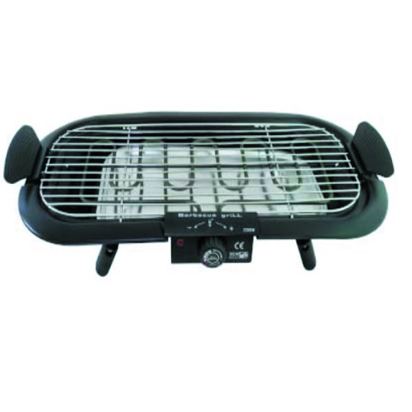 Električni grill Fisher FS 014