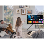 TV QLED Samsung QE50LS03BGUXXH 4K Smart The Frame