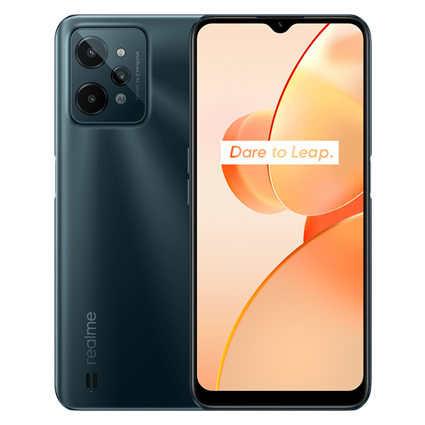 Mobilni telefon Realme C31 3/32GB RMX 3503 (Dark Green)