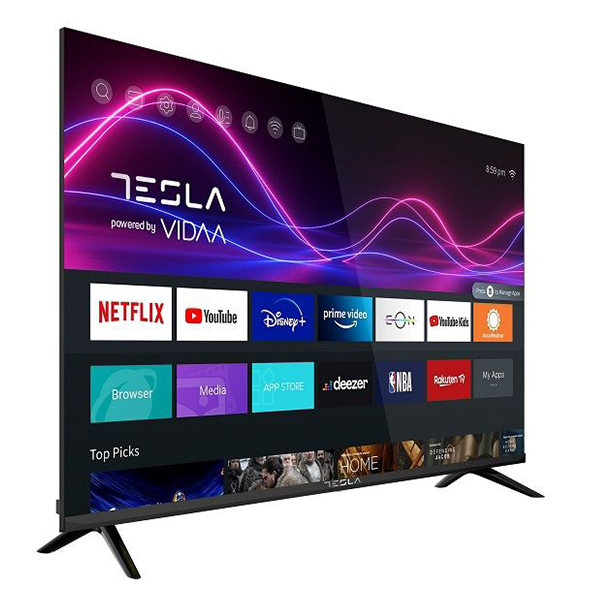 TV LED Tesla 50M325BUS 4K Smart VIDAA OS
