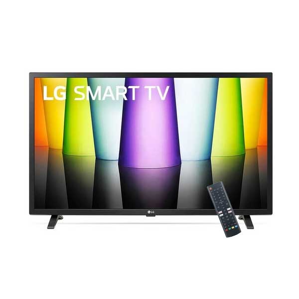 TV LED LG 32LQ630B6LA Smart