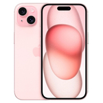 Mobilni telefon Apple iPhone 15 6/128GB (Pink)