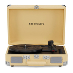 Gramofon Crosley Cruiser Plus CR8005F-FW Bluetooth (Fawn) Gramofon Crosley Cruiser Plus CR8005F-FW Bluetooth (Fawn)