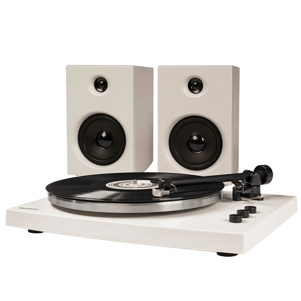 Gramofon Crosley T150B-WH4 Bluetooth (white) Gramofon Crosley T150B-WH4 Bluetooth (white)