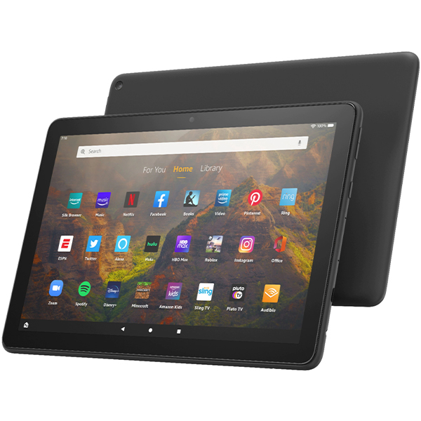 Tablet Amazon Fire HD 10 3/64GB 10.1