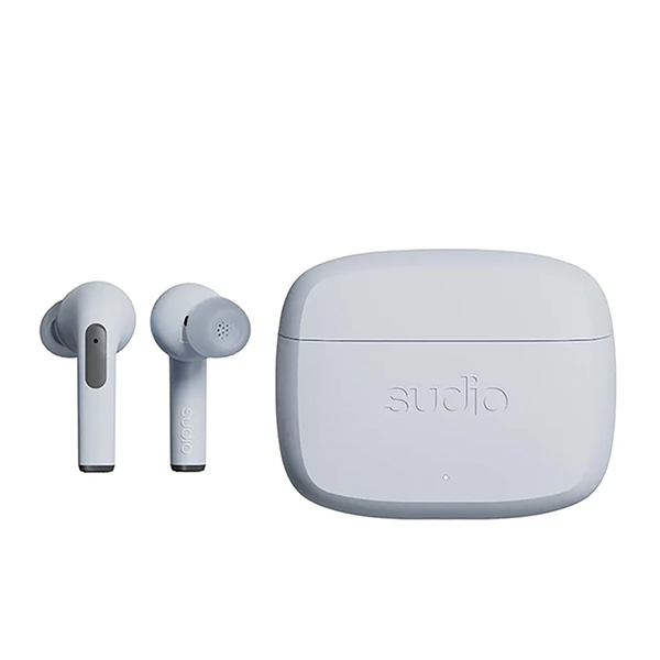Slušalice Sudio N2PROBLU Pro wireless Blue