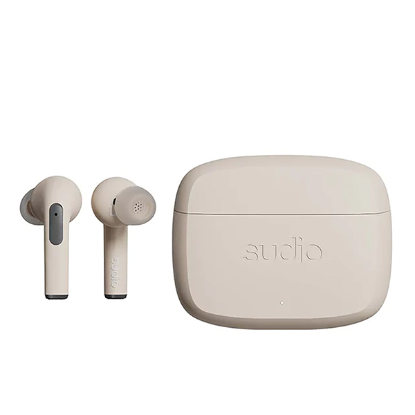 Slušalice Sudio N2PROSND Pro wireless Sand