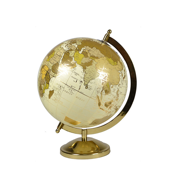 Globus Sigma 28cm ESI-79887 (Gold)