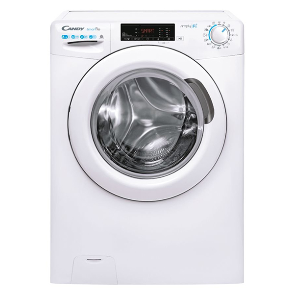 Mašina za pranje i sušenje Candy CSOW 4855TW4/1-S 8kg/1400rpm/5kg sušenje