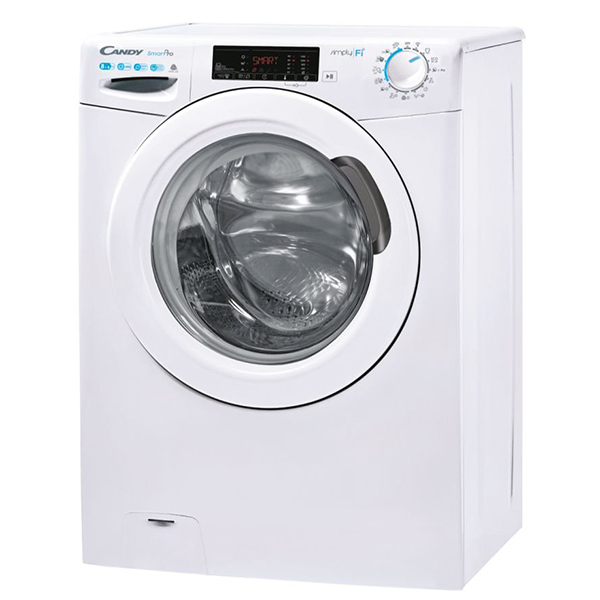 Mašina za pranje i sušenje Candy CSOW 4855TW4/1-S 8kg/1400rpm/5kg sušenje Mašina za pranje i sušenje Candy CSOW 4855TW4/1-S 8kg/1400rpm/5kg sušenje