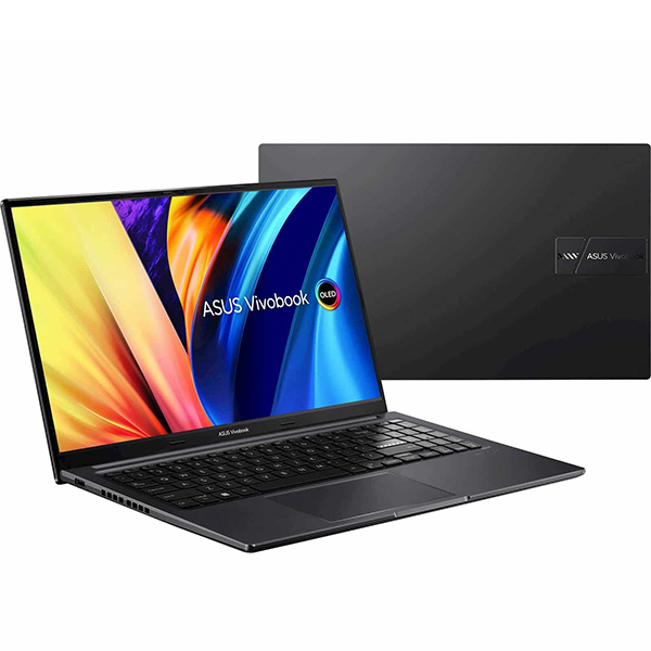 Laptop Asus X1505ZA-OLED-L521 i5-1235U/16GB/512SSD/DOS/Indie Black 90NB0ZB1-M007B0