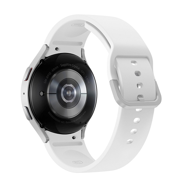 Pametni sat Samsung Galaxy Watch5 BT R910 44mm (Silver) Pametni sat Samsung Galaxy Watch5 BT R910 44mm (Silver)