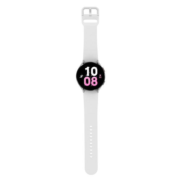 Pametni sat Samsung Galaxy Watch5 BT R910 44mm (Silver) Pametni sat Samsung Galaxy Watch5 BT R910 44mm (Silver)