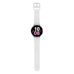 Pametni sat Samsung Galaxy Watch5 BT R910 44mm (Silver) Pametni sat Samsung Galaxy Watch5 BT R910 44mm (Silver)