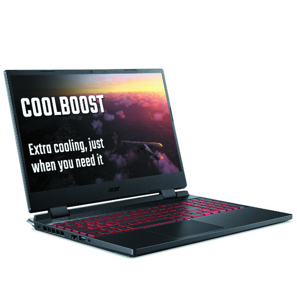 Laptop Acer AN515-46-R17V Nitro Ryzen 7 6800H/15.6