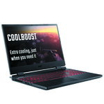 Laptop Acer AN515-46-R17V Nitro Ryzen 7 6800H/15.6