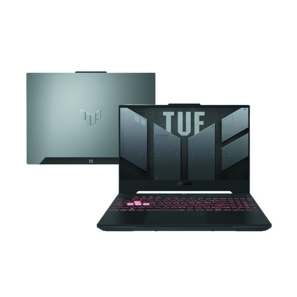 Laptop ASUS TUF 15,6 Laptop ASUS TUF 15,6