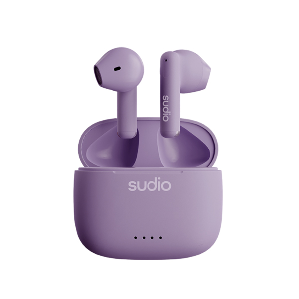 Slušalice Sudio A1PUR bežične Purple Rain Slušalice Sudio A1PUR bežične Purple Rain