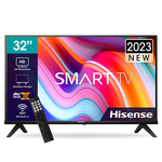 TV LED Hisense 32A4K 4K Smart