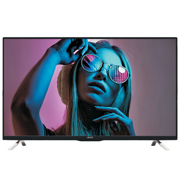 TV LED Lobod LU55DN5323 T2/S2 Full HD Smart