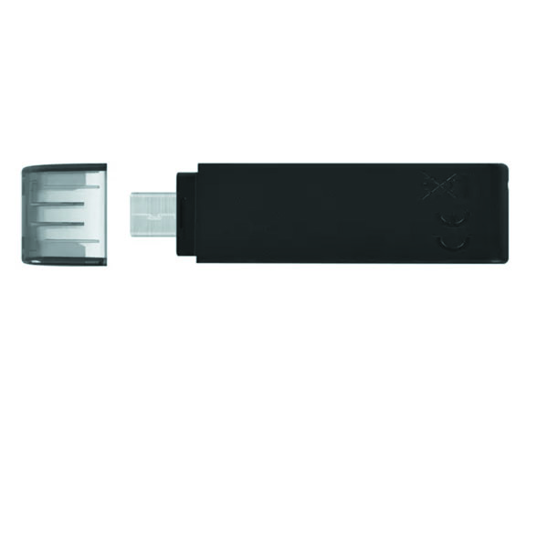 USB Kingston 64GB USB-C DT70/64GB
