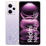 Mobilni telefon Xiaomi Redmi Note 12 Pro 5G 8/256GB (Stardust Purple)