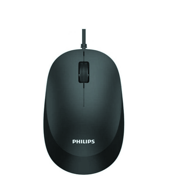 Miš Philips 2000 SPK7207BL crni