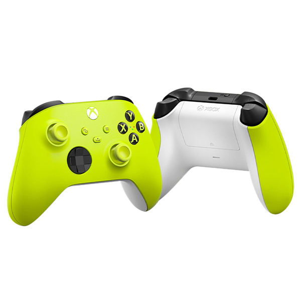 Džojstik Microsoft XBOX Series Wireless Controller Electric Volt Džojstik Microsoft XBOX Series Wireless Controller Electric Volt