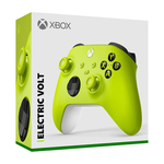 Džojstik Microsoft XBOX Series Wireless Controller Electric Volt Džojstik Microsoft XBOX Series Wireless Controller Electric Volt
