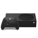 Microsoft Xbox Series S 1TB Carbon Black