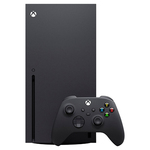 Microsoft Xbox Series X 1TB Console Black Microsoft Xbox Series X 1TB Console Black