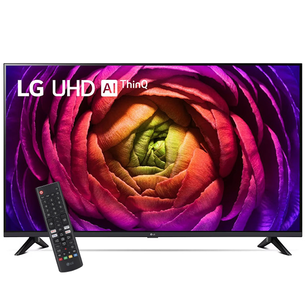 TV LED LG 43UR73003LA 4K Smart