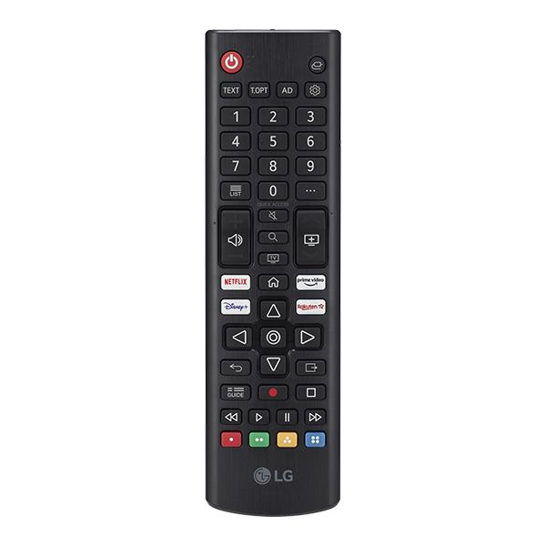 TV LED LG 55UR73003LA 4K Smart TV LED LG 55UR73003LA 4K Smart