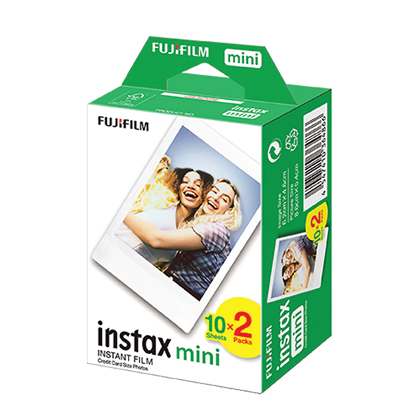 Instant filmovi za Fujifilm Instax Mini Glossy film 10×2