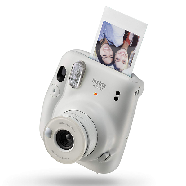 Foto aparat Fujifilm Instax Mini 11 (Ice White)