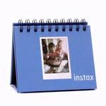 Foto album za Fujifilm Instax fotografije (Cobalt Blue) Foto album za Fujifilm Instax fotografije (Cobalt Blue)