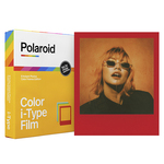Instant filmovi za Polaroid foto aparat I-Type Color Instant Film, Color Frames (8 Instant Photos)