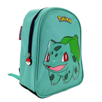 Ranac dječiji Euromic Pokemon Junior Backpack Bulbasaur