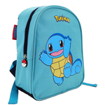 Ranac dječiji Euromic Pokemon Junior Backpack Squirtle